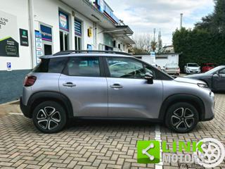 CITROEN C3 Aircross usata, con Boardcomputer