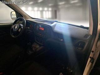 FIAT Doblo usata, con Chiusura centralizzata