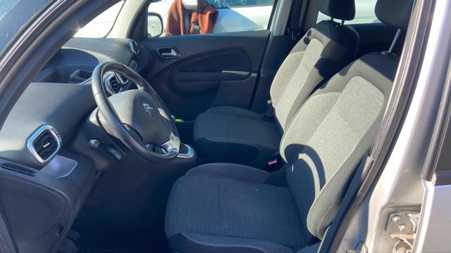 CITROEN C3 Picasso usata 7