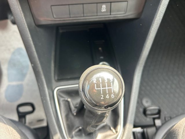 VOLKSWAGEN Caddy usata 16