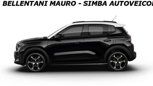 CITROEN C3 usata, con Airbag
