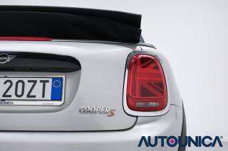 MINI Cooper S usata 36