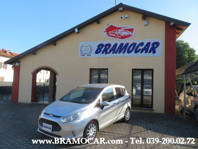 FORD B-Max usata, con ABS