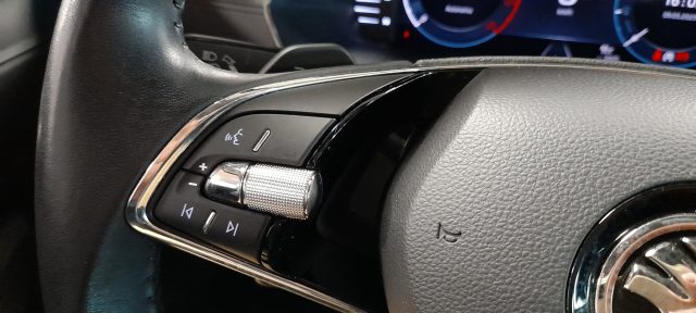 SKODA Octavia usata, con Adaptive Cruise Control