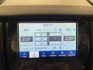 FORD Ranger usata, con Servosterzo