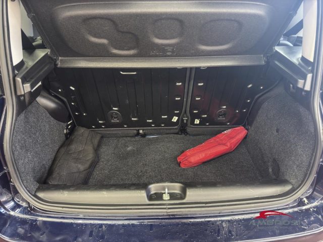 FIAT Panda usata 8