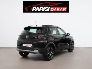 CITROEN C3 usata, con Airbag laterali