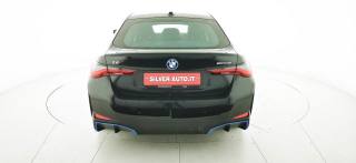 BMW i4 usata, con Boardcomputer