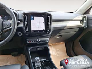 VOLVO XC40 usata, con Controllo automatico clima