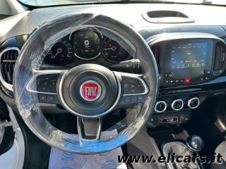 FIAT 500L usata, con Climatizzatore