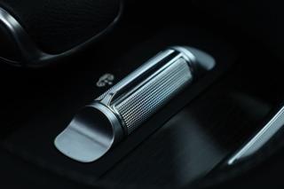 MERCEDES-BENZ GLS 350 usata, con Sensori di parcheggio posteriori