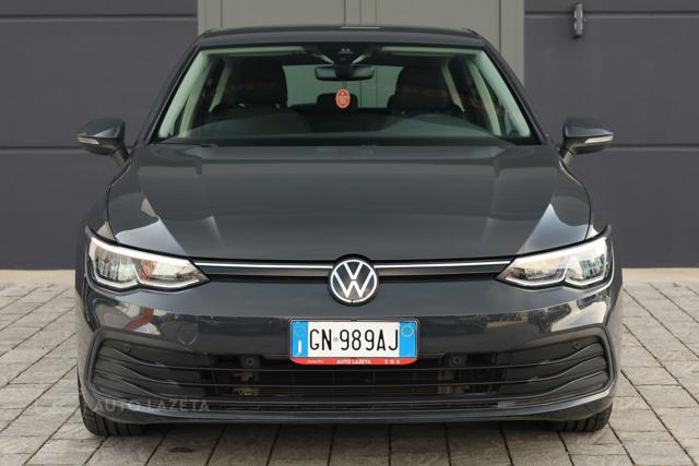 VOLKSWAGEN Golf usata, con ESP