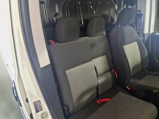 FIAT Doblo usata, con Bracciolo