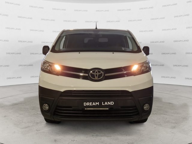 TOYOTA Proace usata, con Airbag