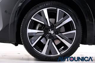 PEUGEOT 208 usata, con Cruise Control