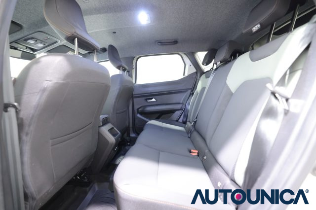 DACIA Duster usata, con Luci diurne