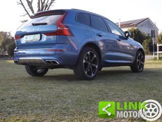 VOLVO XC60 usata 80
