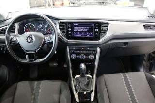 VOLKSWAGEN T-Roc usata, con Boardcomputer