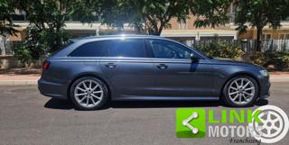 AUDI A6 usata, con Antifurto