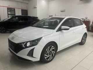 HYUNDAI i20 1.2 MPI MT GPL ConnectLine