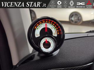 SMART ForTwo usata, con Controllo automatico clima