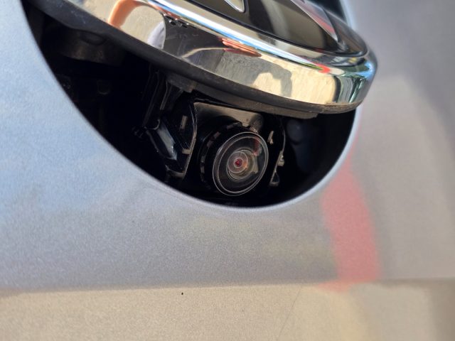 VOLKSWAGEN T-Roc usata 138