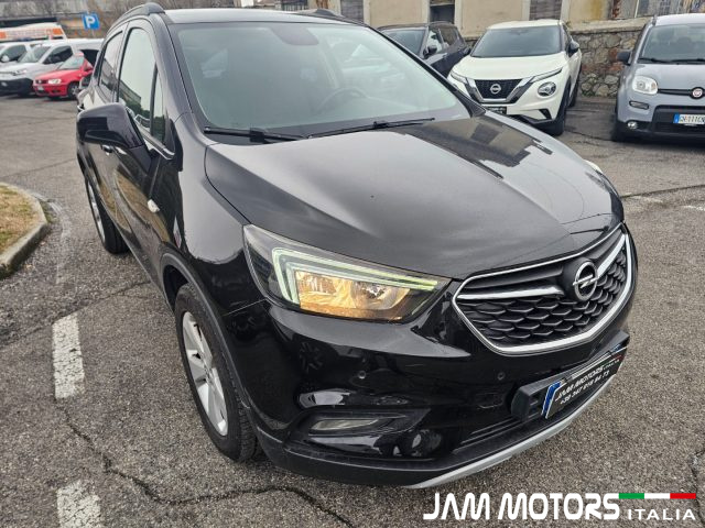OPEL Mokka X usata, con Airbag