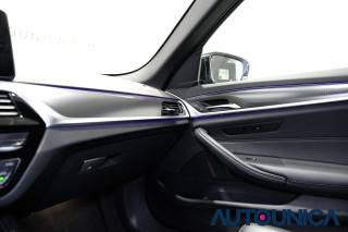 BMW 530 usata, con Servosterzo