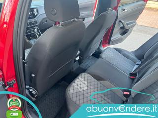 VOLKSWAGEN Taigo usata, con Controllo trazione