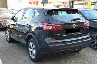 NISSAN Qashqai usata, con Alzacristalli elettrici