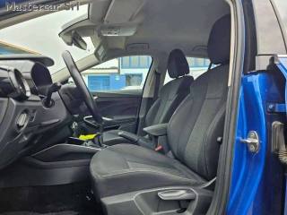 SKODA Fabia usata, con Controllo trazione