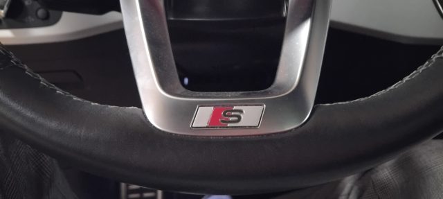 AUDI S5 usata 43