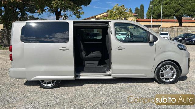 CITROEN Spacetourer usata, con Climatizzatore