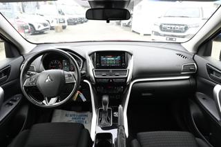 MITSUBISHI Eclipse Cross usata, con Controllo trazione