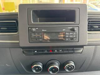 RENAULT Master usata, con Chiusura centralizzata telecomandata