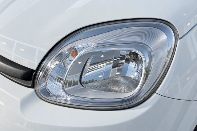 FIAT Panda usata, con Cruise Control
