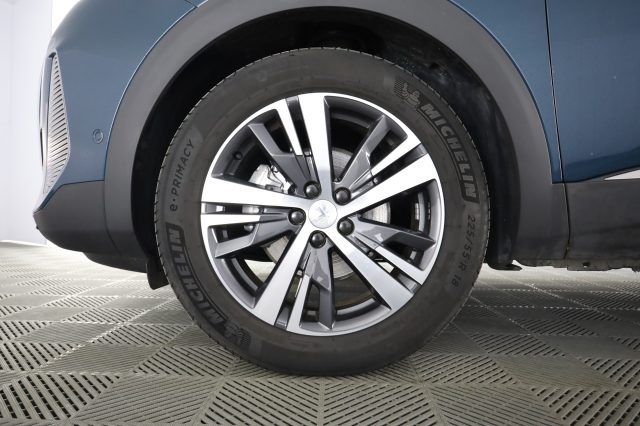 PEUGEOT 3008 usata 14