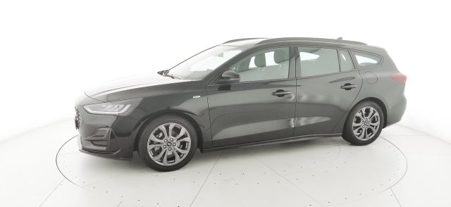 FORD Focus usata, con Autoradio digitale