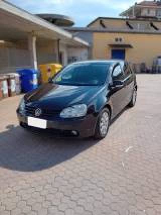 VOLKSWAGEN Golf usata, con Airbag laterali