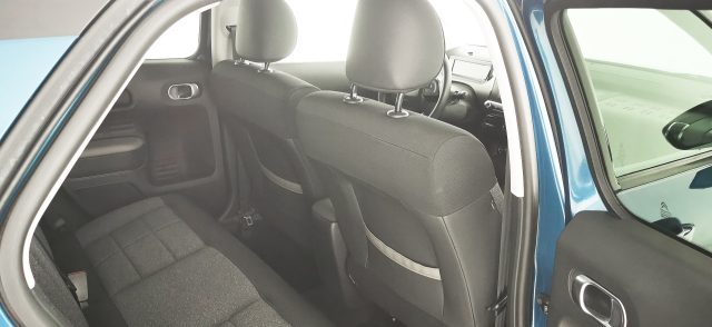 CITROEN C4 Cactus usata, con Apple CarPlay