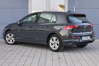 VOLKSWAGEN Golf usata, con Airbag Passeggero