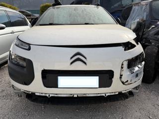 CITROEN C4 Cactus usata, con Airbag