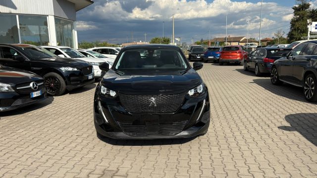 PEUGEOT 2008 usata, con ABS