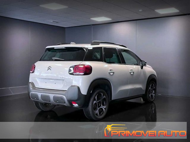 CITROEN C3 Aircross usata, con Controllo elettronico della corsia