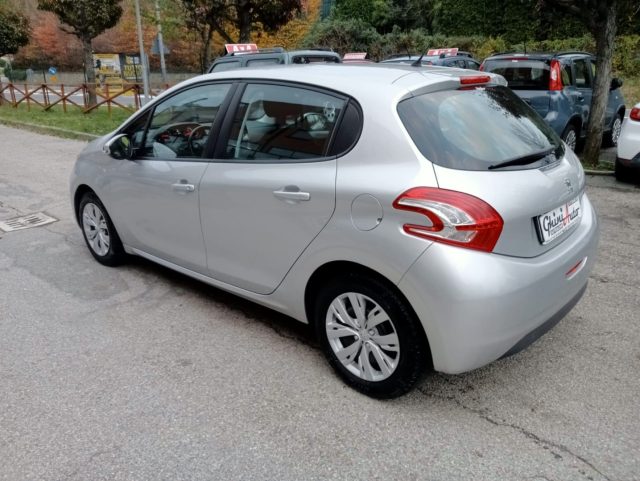 PEUGEOT 208 usata, con Controllo trazione