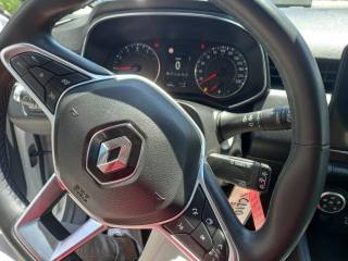 RENAULT Clio usata, con ESP