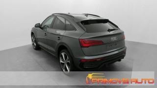 AUDI Q5 usata, con Airbag Passeggero