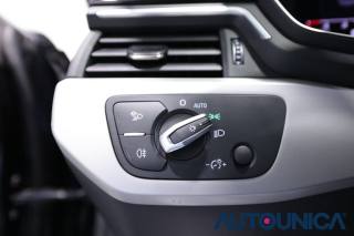 AUDI A5 usata, con Controllo elettronico della corsia