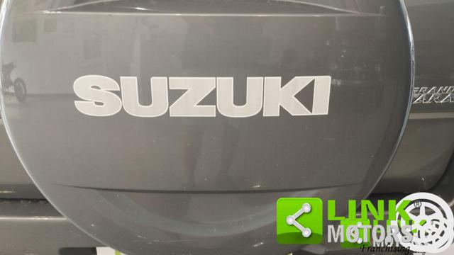 SUZUKI Grand Vitara usata 14