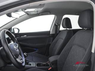 VOLKSWAGEN Golf usata 8